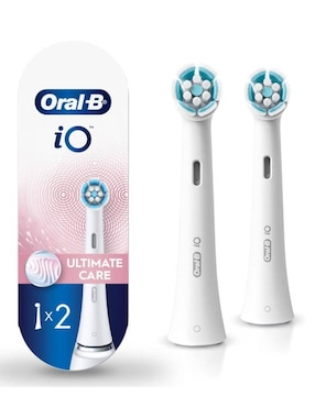 Repuesto para cepillo eléctrico Oral B