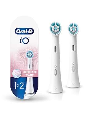 Repuesto para cepillo eléctrico Oral B