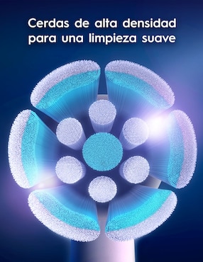 Repuesto para cepillo eléctrico Oral B