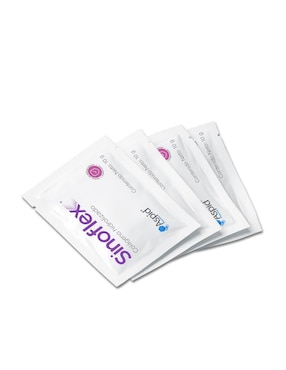 Colágeno Hidrolizado Sinoflex de 300 g