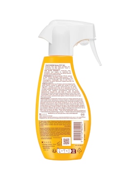 Protector solar FPS 50 Photoderm Spray Bioderma 300 ml