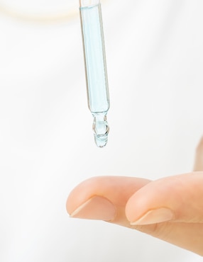 Sérum antiedad facial Lullage todo tipo piel