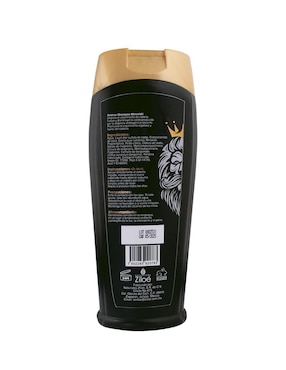 Shampoo anticaída para cabello Minoxidil Andros