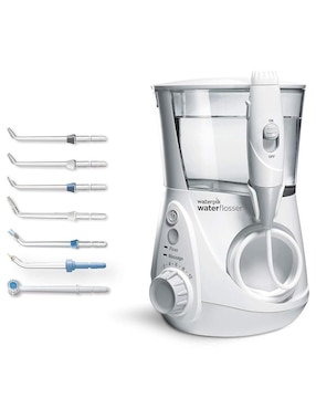 Irrigador bucal Waterpik WP-660/660C 600 ml