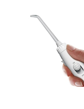Irrigador bucal Waterpik WP-660/660C 600 ml