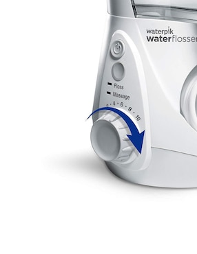 Irrigador bucal Waterpik WP-660/660C 600 ml