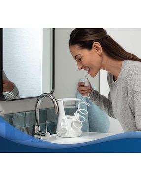Irrigador bucal Waterpik WP-660/660C 600 ml