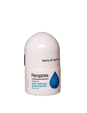 Desodorante axilas en roll on Perspirex Original unisex