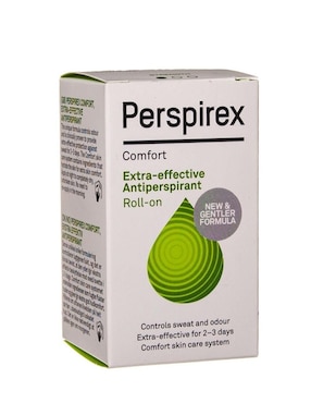 Desodorante axilas en roll on Perspirex Comfort unisex