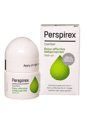 Desodorante axilas en roll on Perspirex Comfort unisex