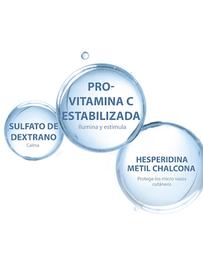 Crema para contorno de ojos recomendada para prevenir la aparición de manchas día y noche Ducray Melascreen para todo tipo piel