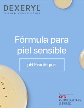 Limpiadores rostro y cuerpo Dexeryl Aceite de Ducha 200 ml, Piel Seca y Atópica, pH Fisiológico Pierre Fabre para calmar la piel