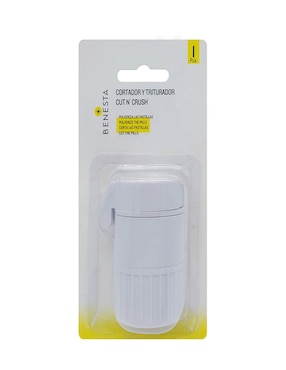 Cortador para pastillas Benesta