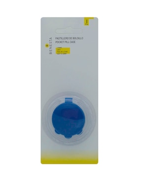 Pastillero Benesta