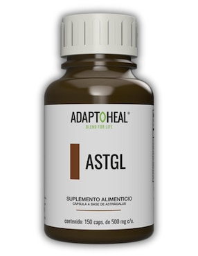 Astgl Astrágulus Adaptoheal 150 Cápsulas