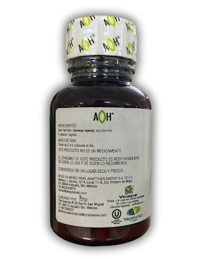 Swto Saw Palmetto Adaptoheal 150 Cápsulas Adaptoheal sabor natural de 150 cápsulas