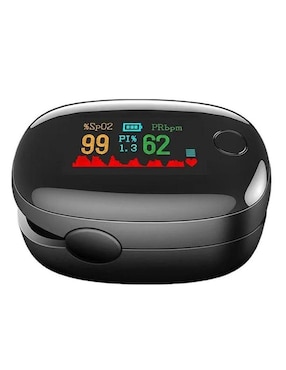 Oxímetro Fullmedix MXOXB-001