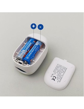 Oxímetro Fullmedix MXOXW-001