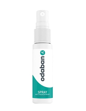 Desodorante axilas en spray Odaban unisex