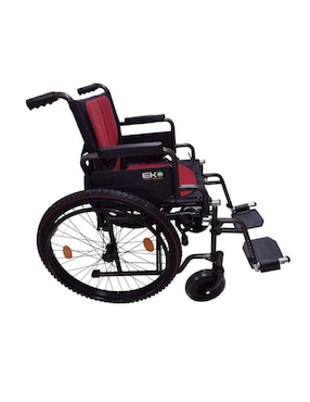 Silla de ruedas Ekomobility WXTTSP19RJUDAP