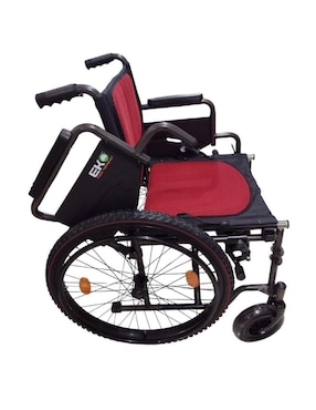 Silla de ruedas Ekomobility WXTTSP19RJUDAP