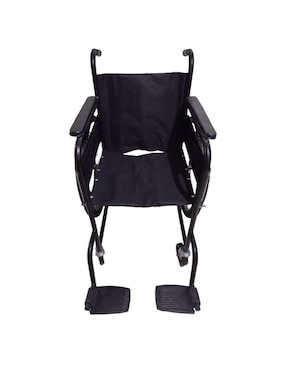 Silla De Ruedas Vida Digna VDSR001