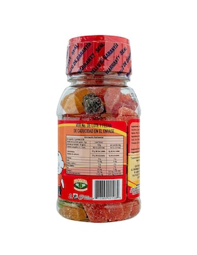 CitriOsitos Honeyland con vitamina C sabor cítrico