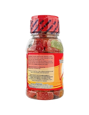 CitriOsitos Honeyland con vitamina C sabor cítrico