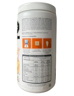 Enersoy Vitaminas y minerales Salud Natural sabor vainilla de 500 g