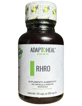 Rhro Adaptoheal 150 Cápsulas