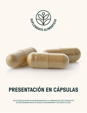 Men's H: Colágeno Hidrolizado + Vitaminas + Estearato Magnesio + L-Lisina Life 360+ Life360+