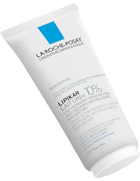 Crema para cuerpo recomendada para hidratar de día y noche La Roche Posay para todo tipo piel