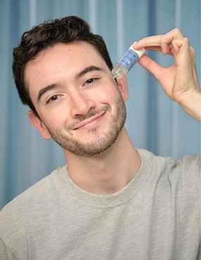 Sérum facial Vitamine E Activo Puro Etat Pur de piel normal