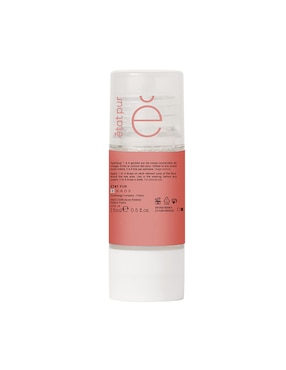 Sérum facial Ácido Cítrico Activo Puro Etat Pur de piel normales y sensibles