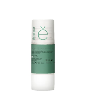 Sérum facial Ácido salicílico Activo Puro Etat Pur Etat Pur de piel mixta y grasa