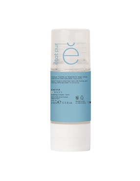 Sérum hidratante Aloe vera Activo Puro Etat Pur Etat Pur de piel normales y sensibles