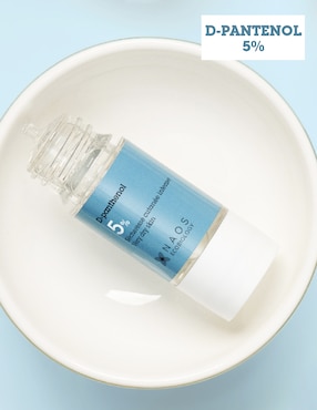Sérum hidratante D – pantenol Activo Puro Etat Pur Etat Pur de piel seca