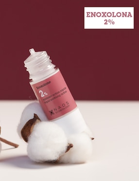 Sérum facial Enoxolona Activo Puro Etat Pur de piel sensible