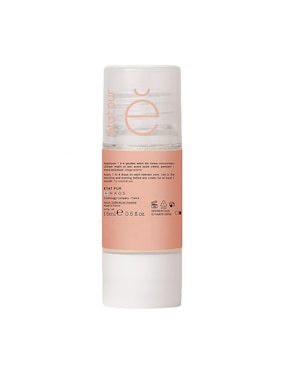 Sérum facial Glabridina Activo Puro Etat Pur de piel sensible