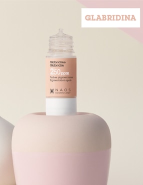 Sérum facial Glabridina Activo Puro Etat Pur de piel sensible
