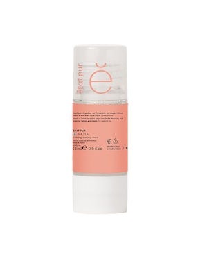 Sérum facial Niacinamida Activo Puro Etat Pur de piel normales y sensibles