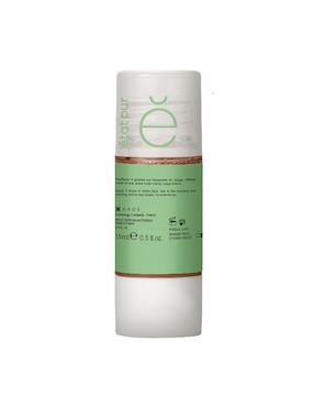 Sérum facial Própolis Activo Puro Etat Pur de piel mixta y grasa