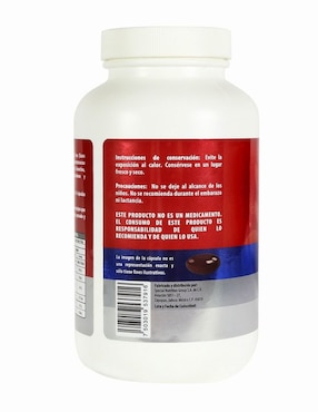 Astaxantina con Aceite de Coco Fraccionado Naturagel con astaxantina de 160 cápsulas