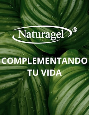 Astaxantina con Aceite de Coco Fraccionado Naturagel con astaxantina de 160 cápsulas