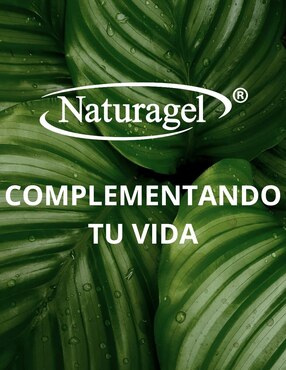 Omega 3 (EPA 360 / DHA 240) Naturagel sabor limón de 200 cápsulas