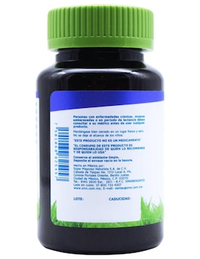 Zinc Vidanat Vidanat con zinc de 100 tabletas