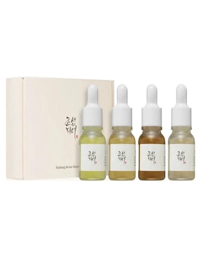 Sérum facial Beauty Of Joseon Hanbang todo tipo piel
