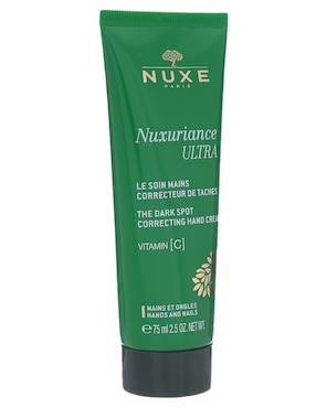 Crema para manos recomendada para prevenir la aparición de manchas día y noche Nuxe todo tipo piel