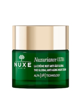 Crema Para Manos Recomendada Para Prevenir Signos De La Edad De Noche Nuxuriance Ultra 50 Ml Nuxe Todo Tipo Piel