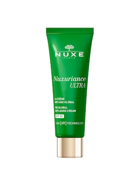 Crema Para Rostro Y Cuerpo Recomendada Para Prevenir Signos De La Edad De Día Nuxuriance Ultra - Crema De Día SPF30 - 50ml Nuxe Para Todo Tipo Piel